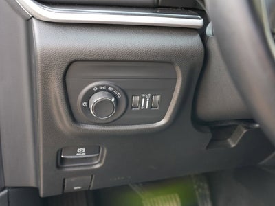 2021 Jeep Grand Cherokee L Altitude 4x4