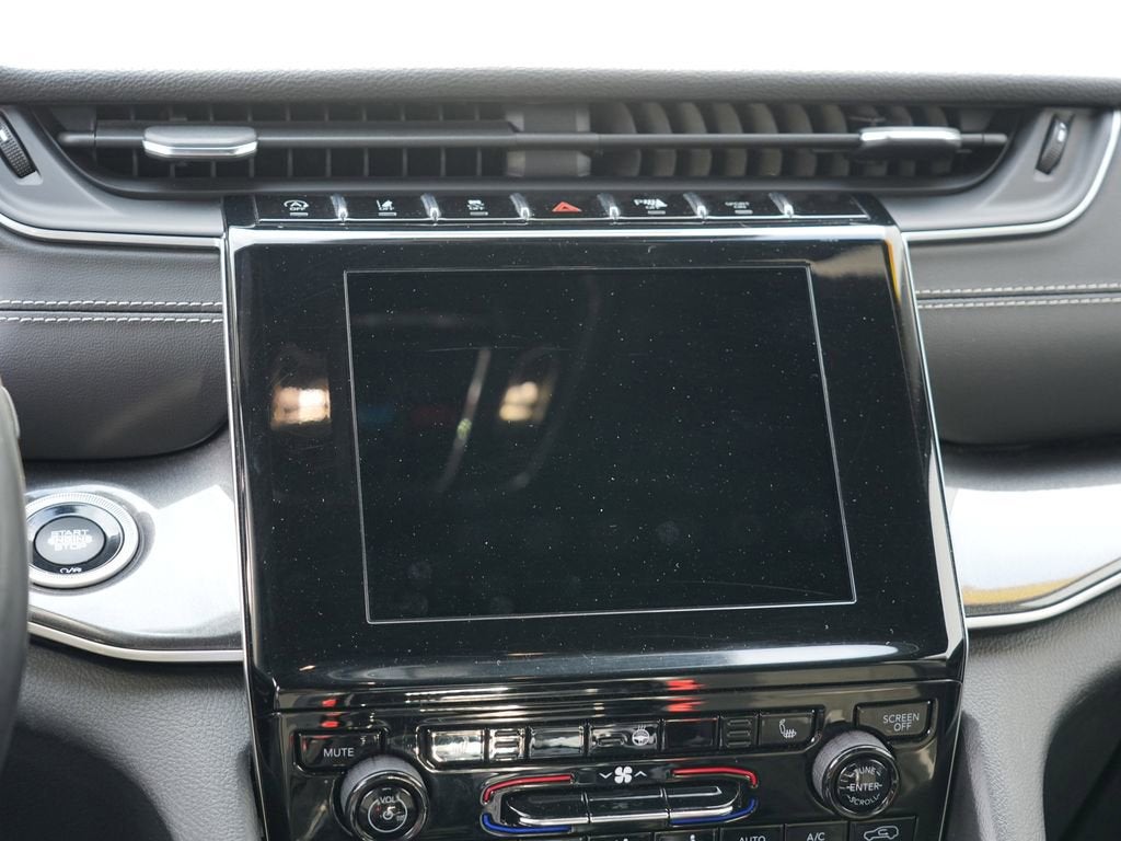 2021 Jeep Grand Cherokee L Altitude 4x4