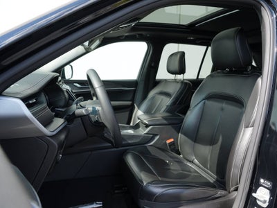 2024 Jeep Grand Cherokee 4xe 4x4