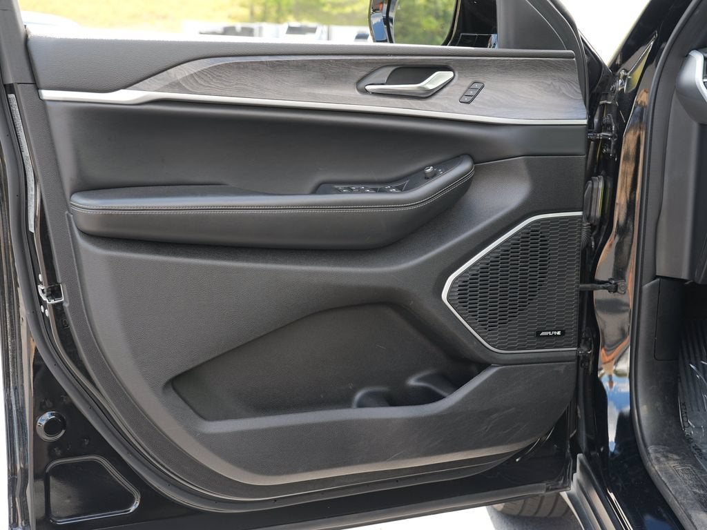 2024 Jeep Grand Cherokee 4xe 4x4
