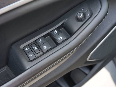 2024 Jeep Grand Cherokee 4xe 4x4