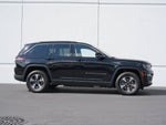 2024 Jeep Grand Cherokee 4xe 4x4