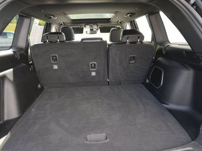 2024 Jeep Grand Cherokee 4xe 4x4