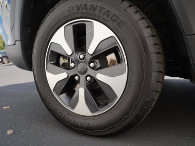 2024 Jeep Grand Cherokee 4xe 4x4