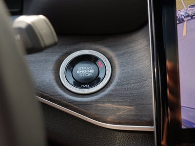 2024 Jeep Grand Cherokee 4xe 4x4