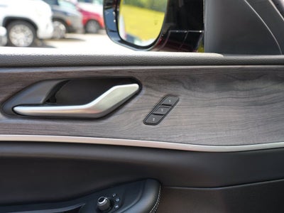 2024 Jeep Grand Cherokee 4xe 4x4