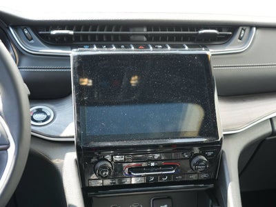 2024 Jeep Grand Cherokee 4xe 4x4