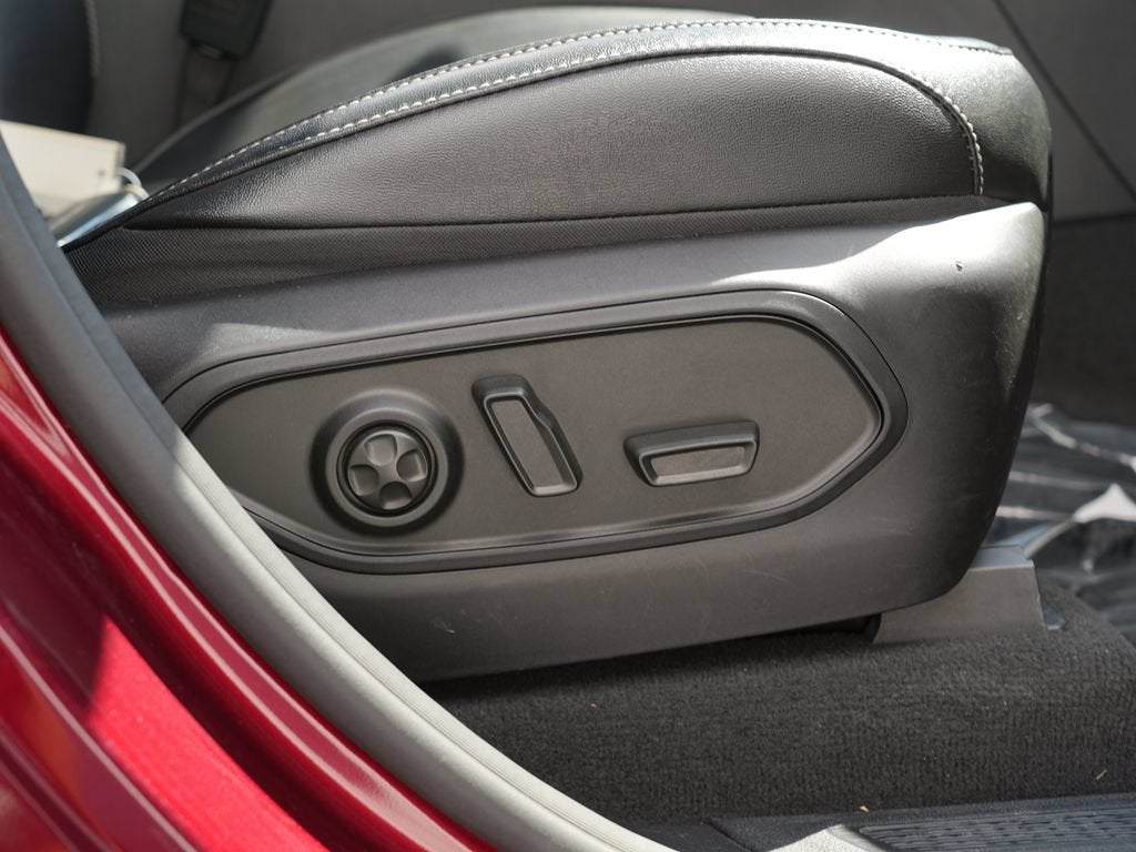 2024 Jeep Grand Cherokee 4xe 4x4