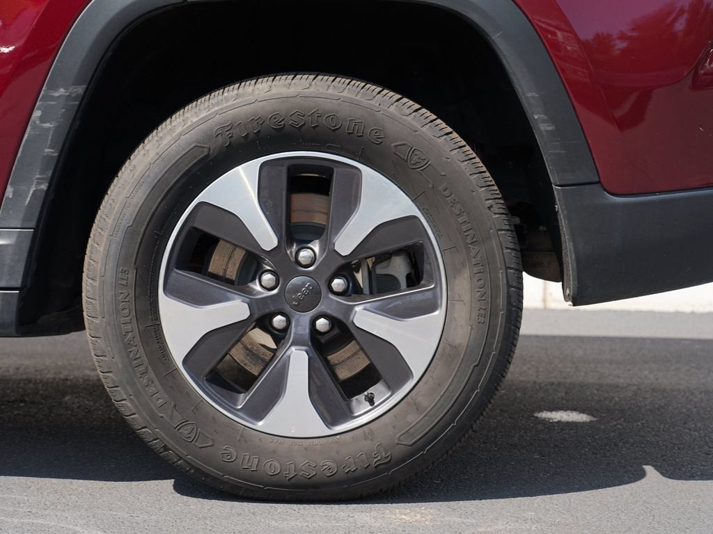 2024 Jeep Grand Cherokee 4xe 4x4