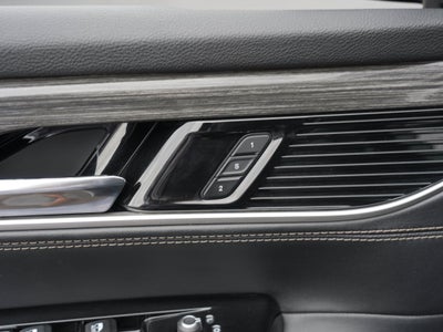 2022 Jeep Wagoneer Series II 4x4
