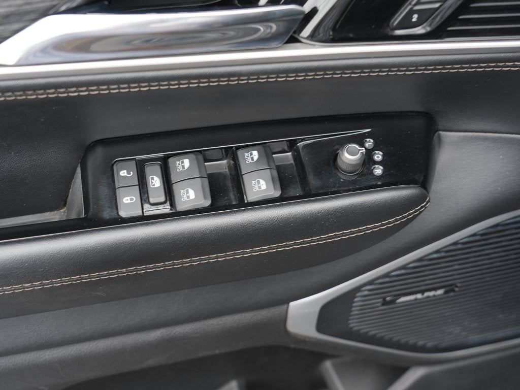 2022 Jeep Wagoneer Series II 4x4