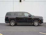 2022 Jeep Wagoneer Series II 4x4