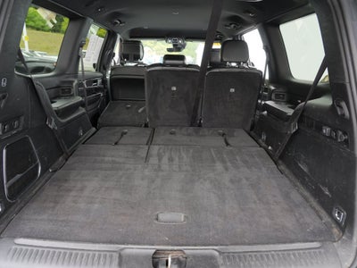 2022 Jeep Wagoneer Series II 4x4