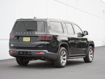 2022 Jeep Wagoneer Series II 4x4
