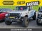 2021 Jeep Gladiator Overland 4x4