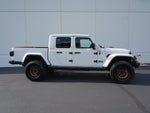2021 Jeep Gladiator Overland 4x4