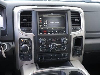 2019 RAM 1500 Classic Big Horn Crew Cab 4x4 5'7" Box