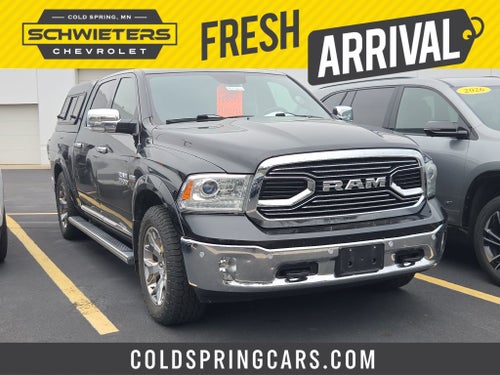 2017 RAM 1500 Limited