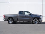 2019 RAM 1500 Big Horn/Lone Star Quad Cab 4x4 6'4" Box