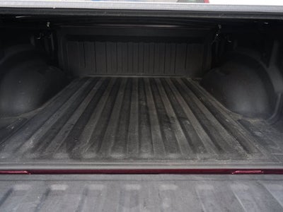 2023 RAM 1500 Laramie Crew Cab 4x4 5'7" Box