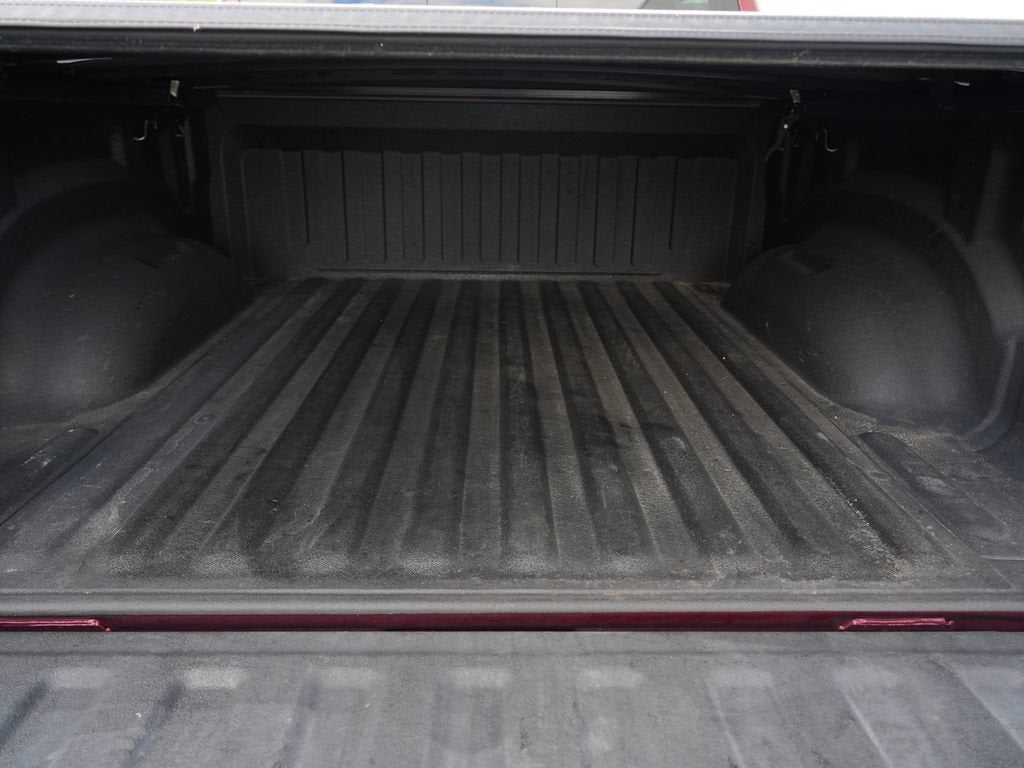 2023 RAM 1500 Laramie Crew Cab 4x4 5'7" Box