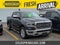 2019 RAM 1500 Laramie Crew Cab 4x4 5'7" Box
