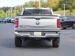 2022 RAM 1500 Laramie Crew Cab 4x4 6'4" Box