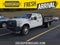 2012 Ford Super Duty F-350 DRW XL