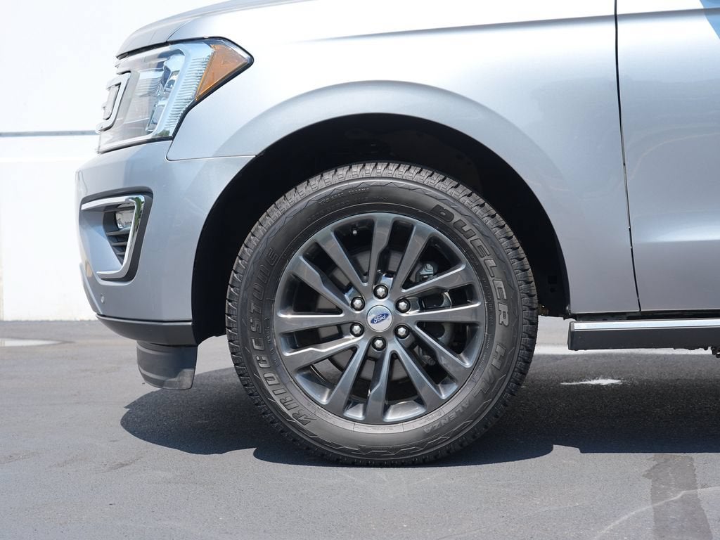 2021 Ford Expedition Limited MAX