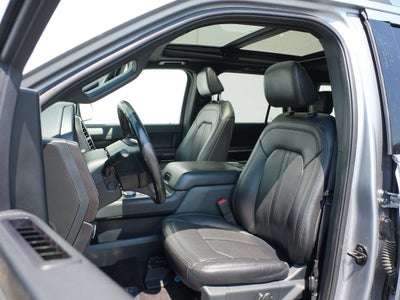 2021 Ford Expedition Limited MAX