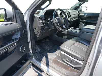 2021 Ford Expedition Limited MAX