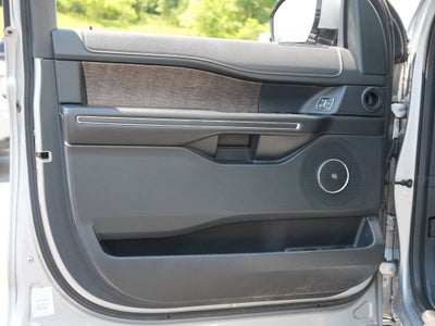2021 Ford Expedition Limited MAX