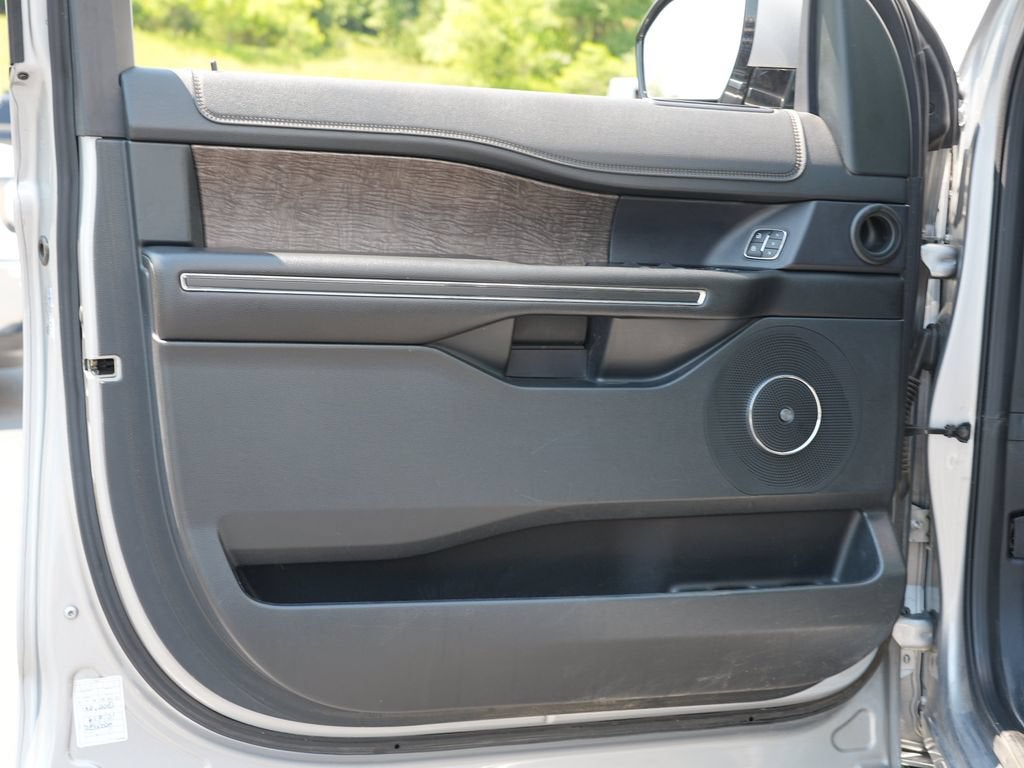 2021 Ford Expedition Limited MAX