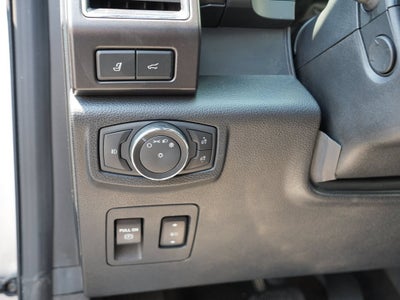 2021 Ford Expedition Limited MAX