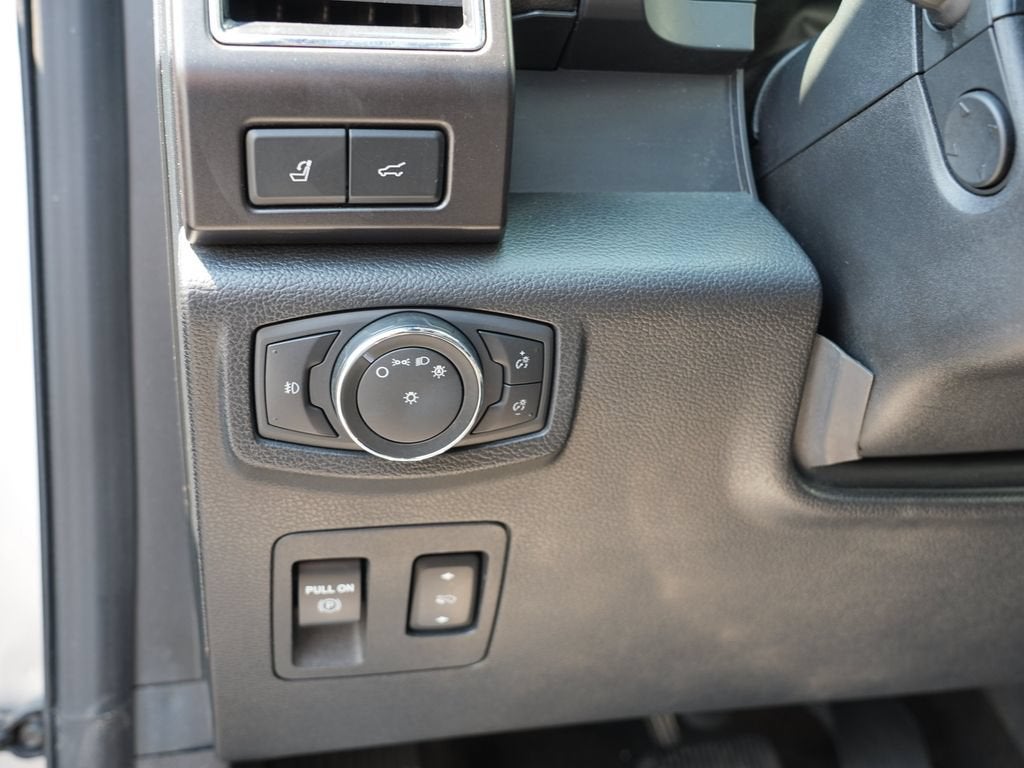 2021 Ford Expedition Limited MAX