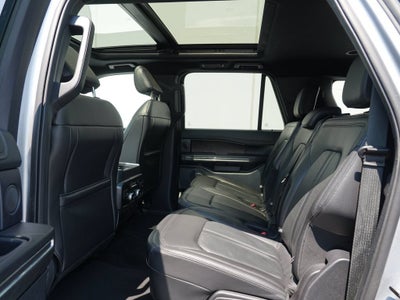 2021 Ford Expedition Limited MAX
