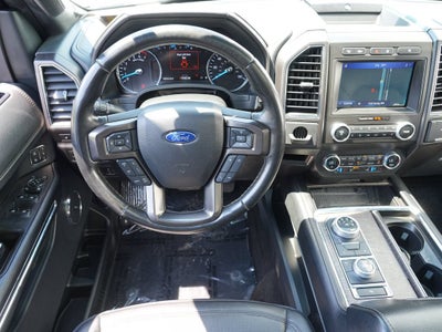 2021 Ford Expedition Limited MAX