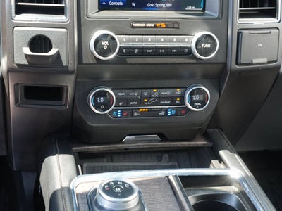 2021 Ford Expedition Limited MAX