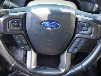 2021 Ford Expedition Limited MAX