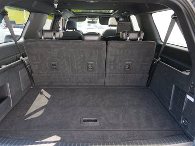 2021 Ford Expedition Limited MAX