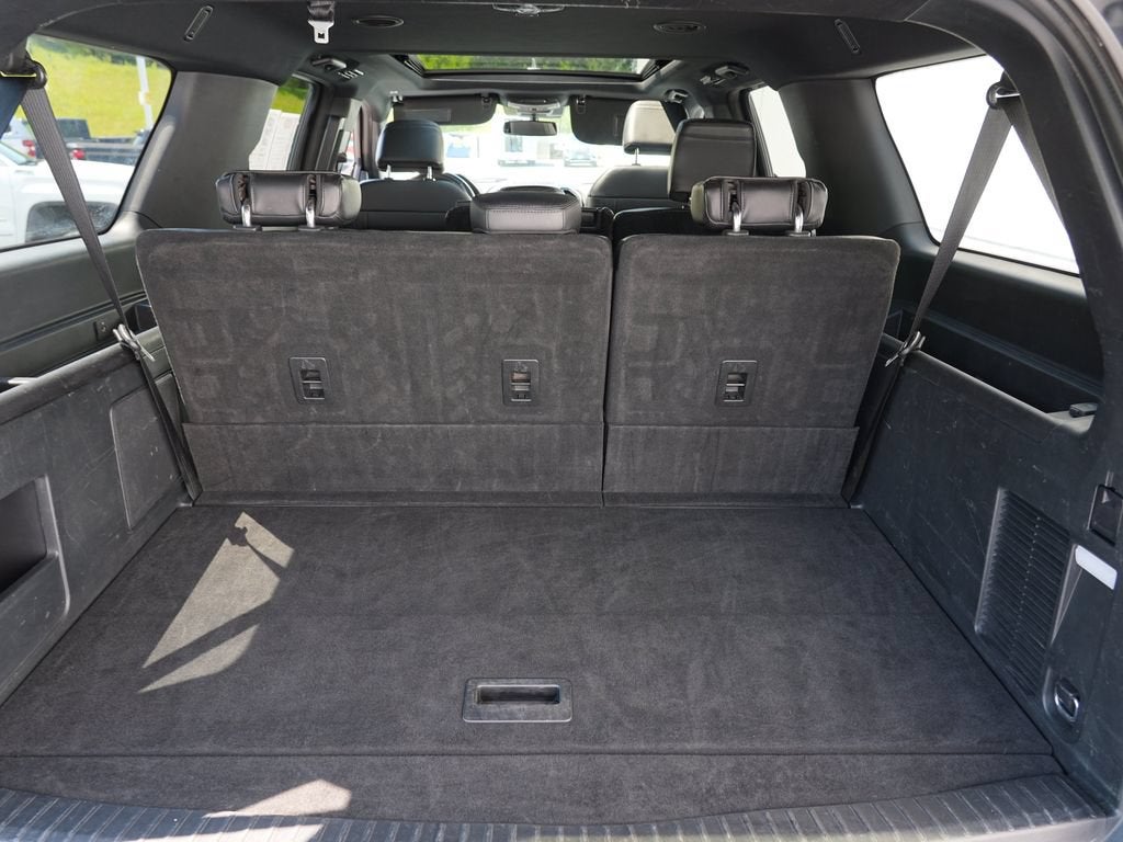 2021 Ford Expedition Limited MAX
