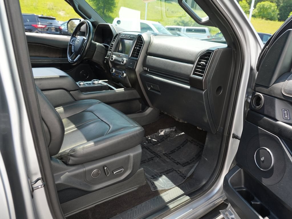 2021 Ford Expedition Limited MAX