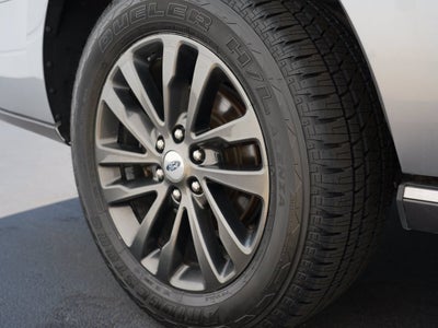 2021 Ford Expedition Limited MAX
