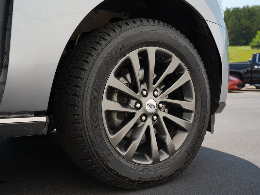 2021 Ford Expedition Limited MAX