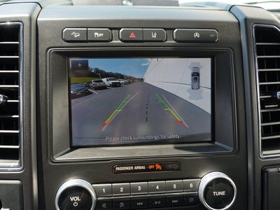 2021 Ford Expedition Limited MAX