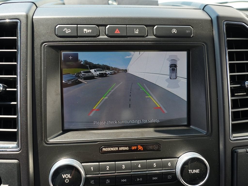 2021 Ford Expedition Limited MAX