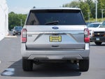 2021 Ford Expedition Limited MAX
