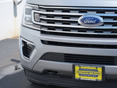 2021 Ford Expedition Limited MAX