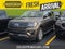 2018 Ford Expedition XLT