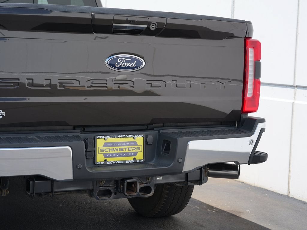 2024 Ford F-250 LARIAT